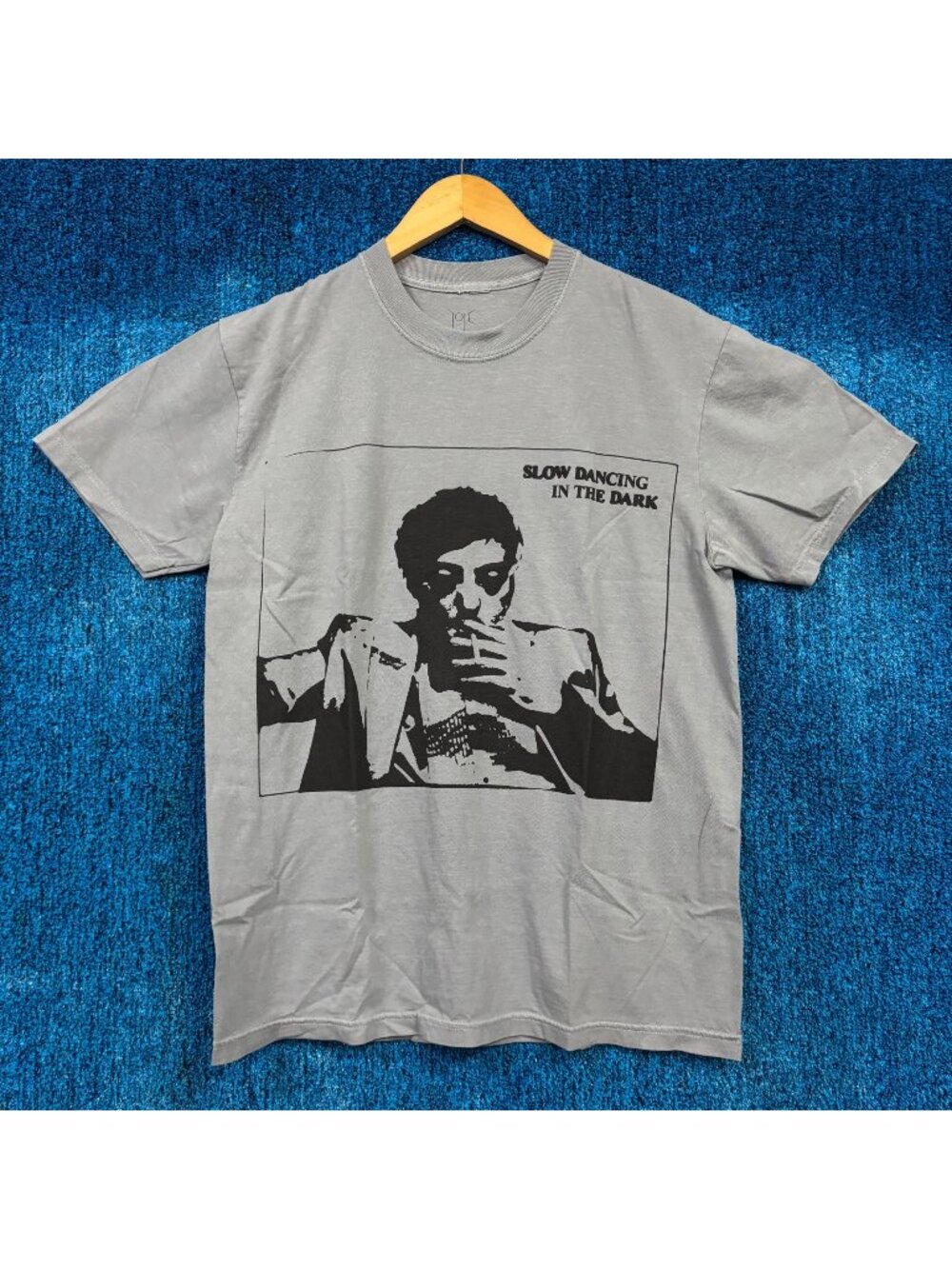 Joji Solaris 2026 World Tour Slow Dancing In The Dark Tee M
